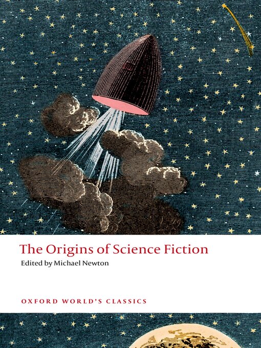 Title details for The Origins of Science Fiction by Michael Newton - Available